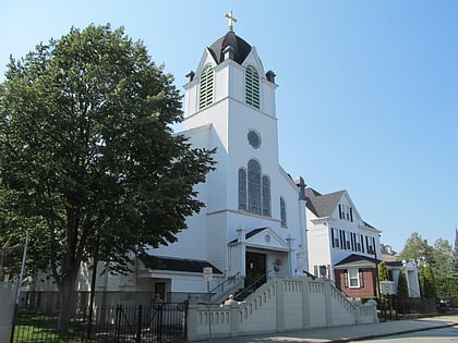 our lady of perpetual help parish new bedford