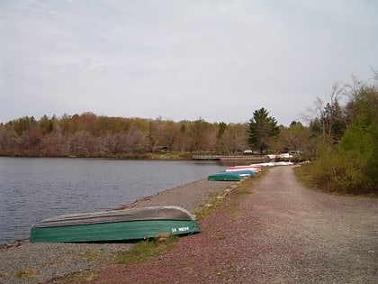 tobyhanna state park