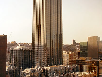 ppg place pittsburgh