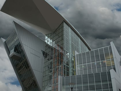 connecticut science center hartford