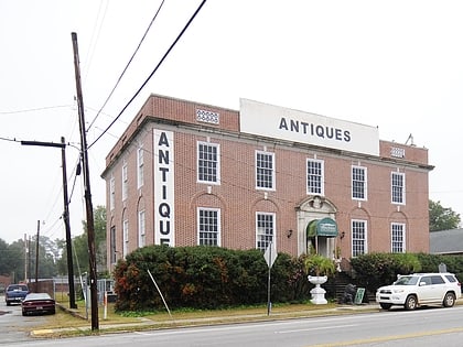 American Telephone and Telegraph Company Building