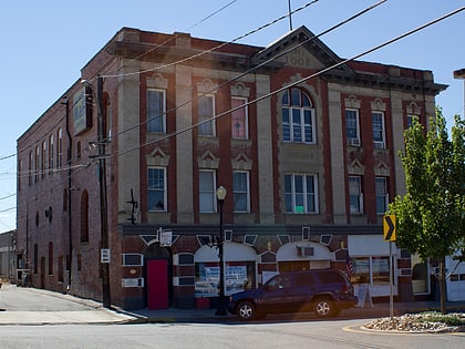 colville opera house and odd fellows hall