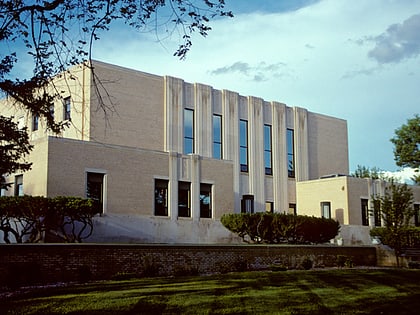 Stark County Courthouse