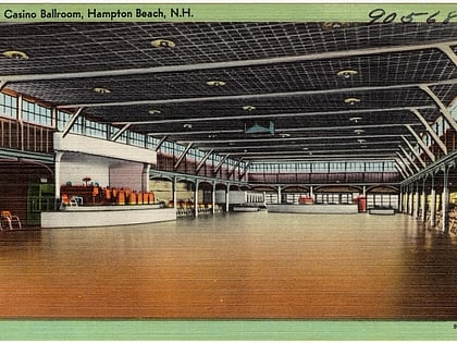 hampton beach casino ballroom