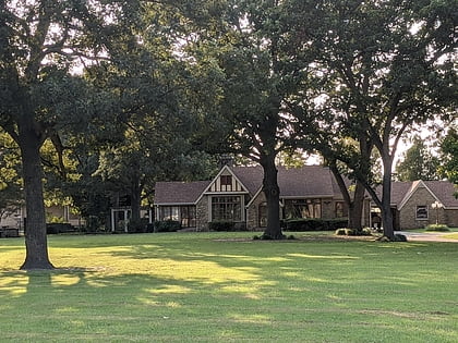 Poinsett Lumber and Manufacturing Company Manager's House