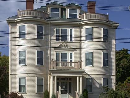 Immaculate Conception Rectory