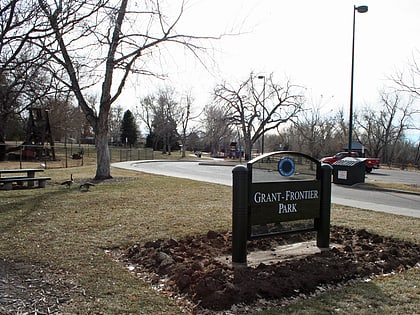 Grant-Frontier Park