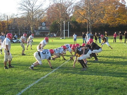 Lawrenceville School