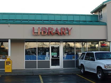 aloha community library