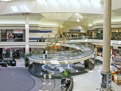 hilltop mall richmond