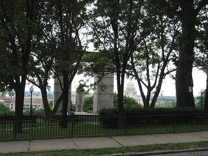 Prospect Terrace Park