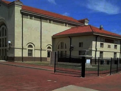 Rock Island Depot