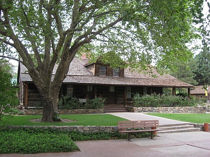 sharlot hall museum prescott