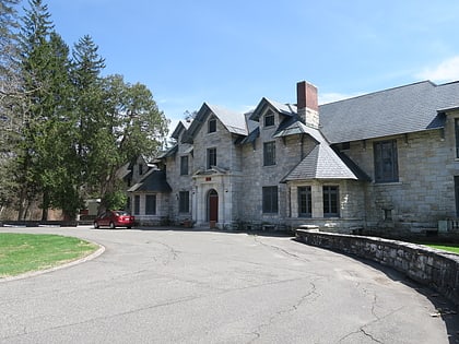 instituto tanglewood de la universidad de boston lenox