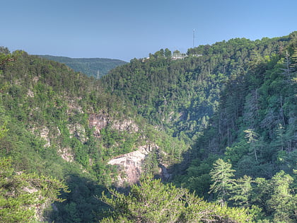 Tallulah Gorge