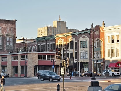 decatur downtown historic district