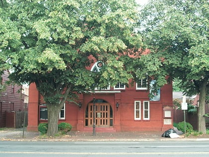 Davis Chapel