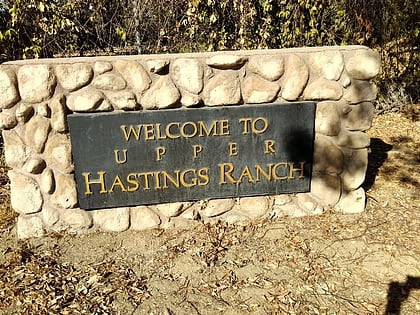 Hastings Ranch