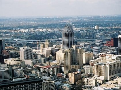 Downtown San Antonio