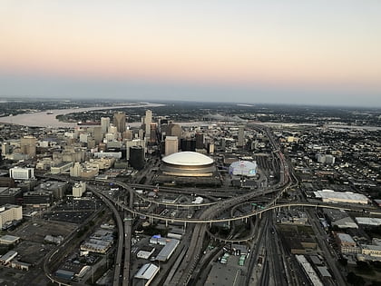 la nouvelle orleans