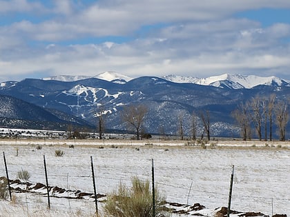 Venado Peak