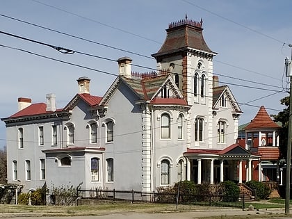 Penn-Wyatt House
