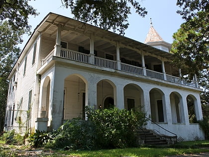 reiley reeves house baton rouge
