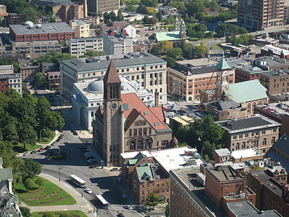 Ayuntamiento de Albany
