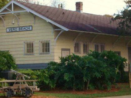 Indian River County Historical Society
