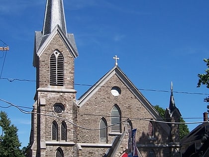 Kościół episkopalny św. Łukasza
