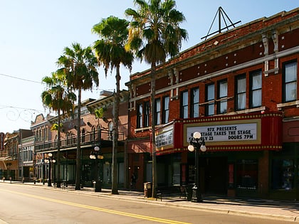 the ritz ybor tampa