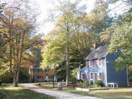 Historic Cold Spring Village