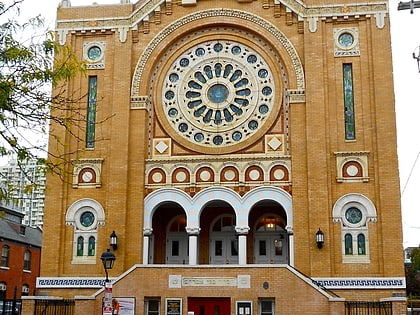 historic congregation bnai abraham philadelphie