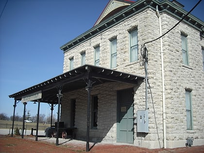 old depot museum ottawa