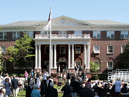 virginia episcopal school lynchburg