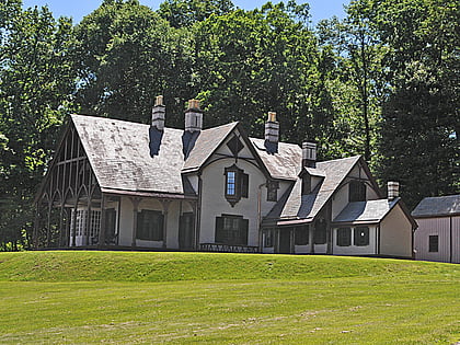 fosterfields living historical farm morristown