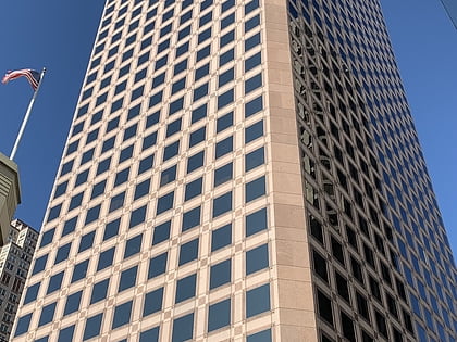 telesis tower san francisco