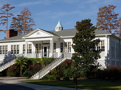 lawton park and pavilion hartsville