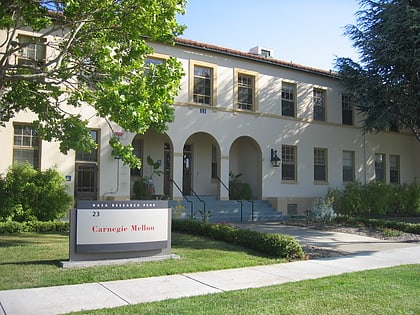 Carnegie Mellon Silicon Valley