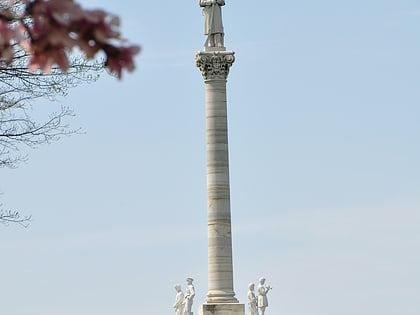 cimetiere national de dayton