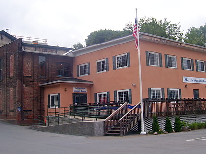 Mid-Hudson Children's Museum