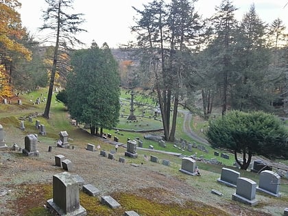 Glen Dyberry Cemetery