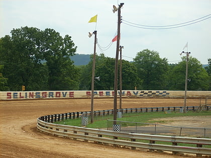 Selinsgrove Speedway