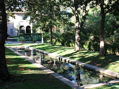 Jardín Blake