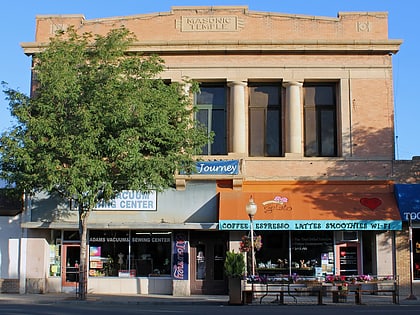 adams vacuum sewing building montrose