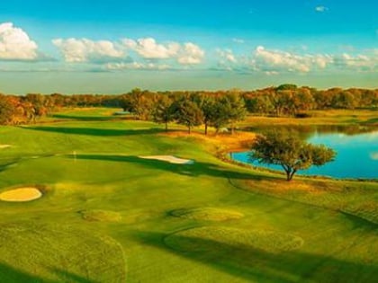 The Courses at Watters Creek