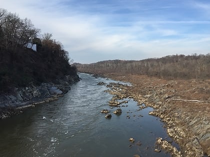 little falls glen echo