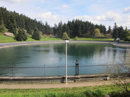 mount tabor portland