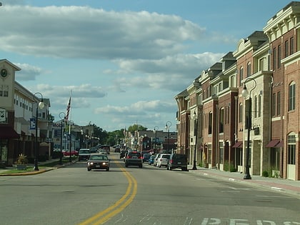 prairie du sac