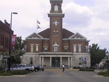 greenville